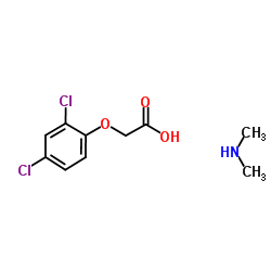 2,4-二氯苯氧乙酸二甲胺盐