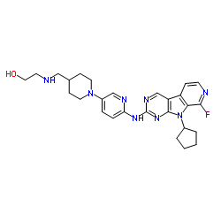 CDK4/6-IN-16