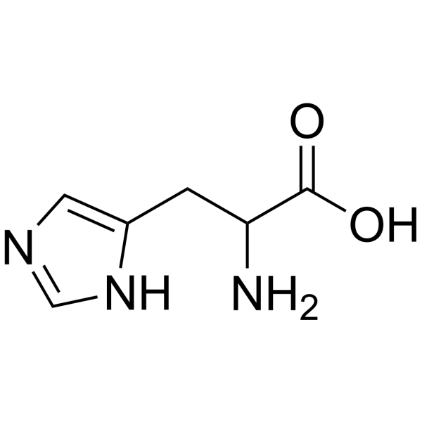 DL-组氨酸