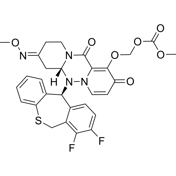 Influenza virus-IN-7