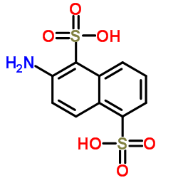 2-萘胺-1,5-二磺酸