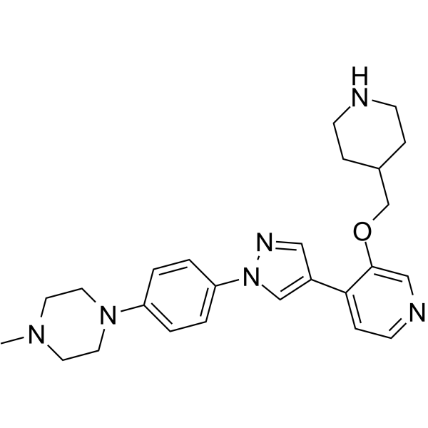 MELK-8a