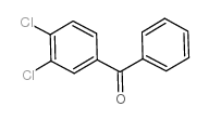 3,4-二氯二苯甲酮