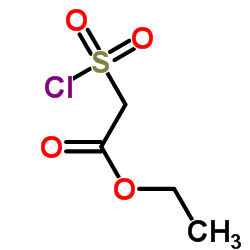 2-(氯磺酰基)乙酸乙酯