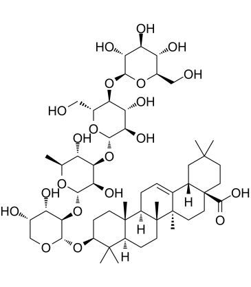 白头翁皂苷E-2