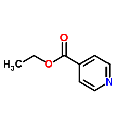 异烟酸乙酯