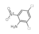 2,4-二氯-6-硝基苯胺