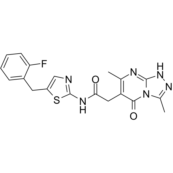 HPK1-IN-8