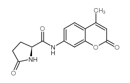 L-焦谷氨酸-7-胺基-4-甲基香豆素