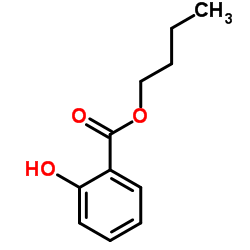 水杨酸丁酯