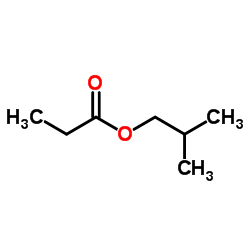 丙酸异丁酯