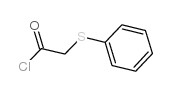 (苯基硫醇)乙酰氯