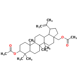 桦木脑二乙酸