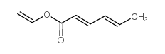 山梨酸乙烯酯