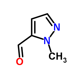 1-甲基-1H-吡唑-5-甲醛