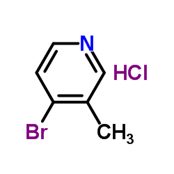 4-溴-3-甲基吡啶盐酸盐