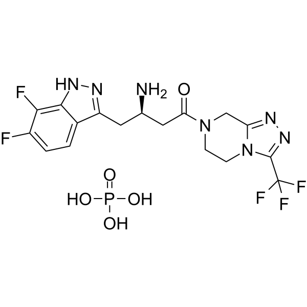 PK 44 phosphate