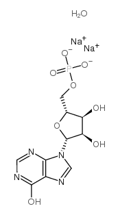 肌苷5-单磷酸二钠盐水合物