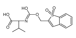 N-BSMOC-L-缬氨酸