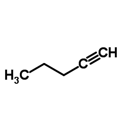 1-戊炔