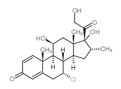 阿氯米松