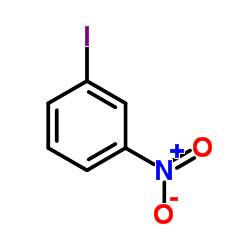 1-碘-3-硝基苯