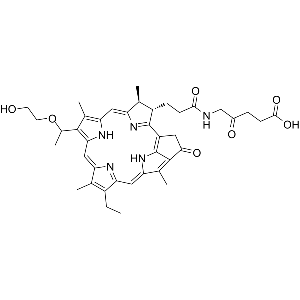 Antitumor photosensitizer-2