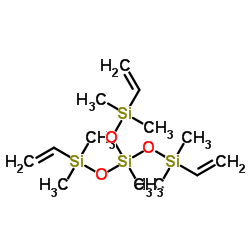 三(乙烯基二甲基硅氧基)甲基硅烷