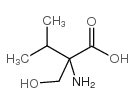 DL-2-异丙基丝氨酸