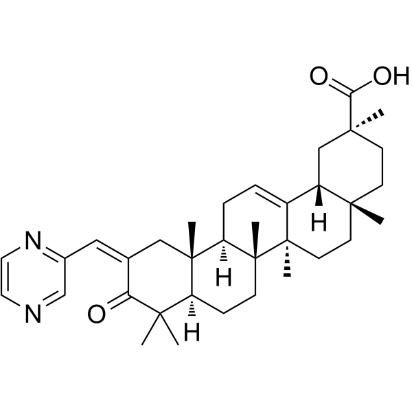 Antibacterial agent 115