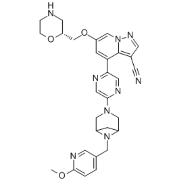 LOXO-292