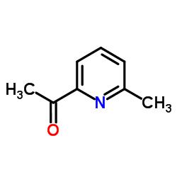 2-乙酰基-6-甲基吡啶