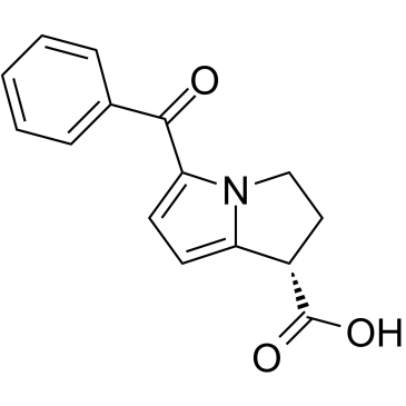 (S)-酮咯酸