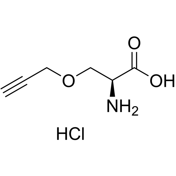 H-L-Ser(Propargyl)-OH hydrochloride