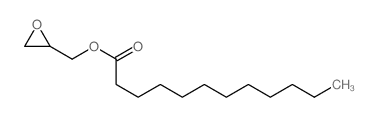 月桂酸缩水甘油酯