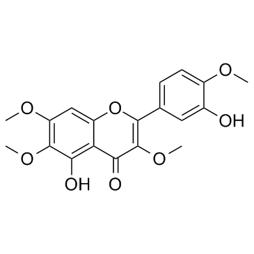 蔓荆子黄素