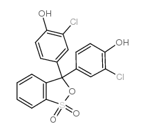 氯酚红