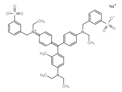 弱酸性艳蓝 BA