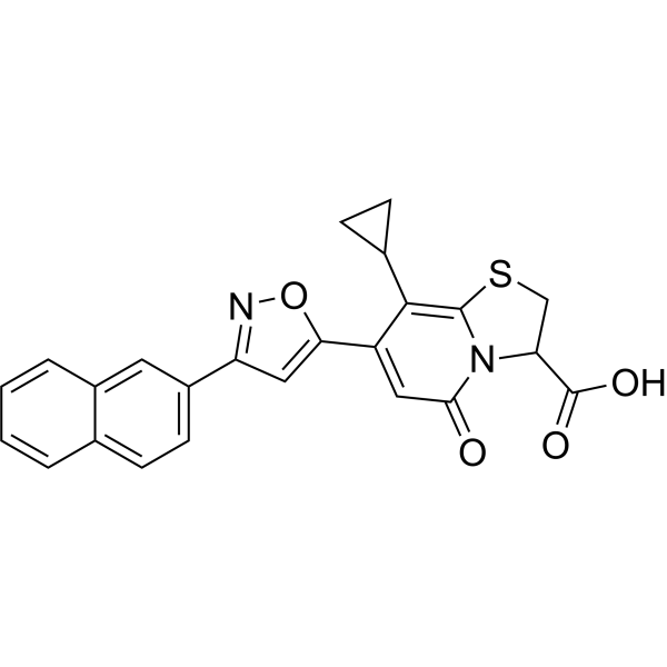 Mtb-IN-4