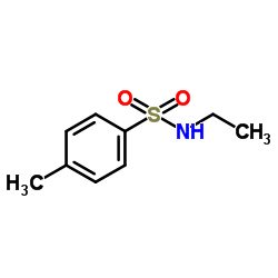 N-乙基对甲苯磺酰胺