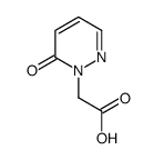 2-(6-氧代哒嗪-1(6H)-基)乙酸