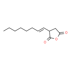2-辛烯基琥珀酸酐