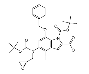 Duocarmycin SA intermediate-1