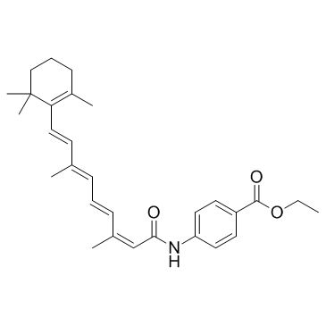 13-顺式-N-[4-(乙氧羰基)苯基]视黄