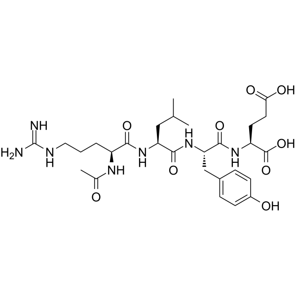 Timtraxanib