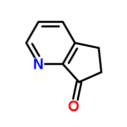 5,6-二氢-7H-环戊并[b]吡啶-7-酮