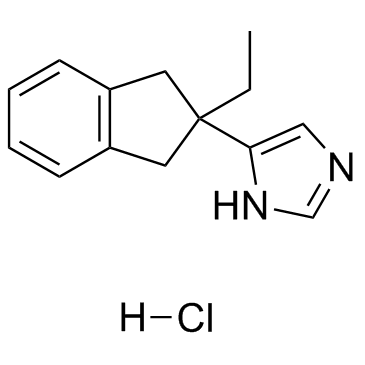 阿替美唑盐酸盐