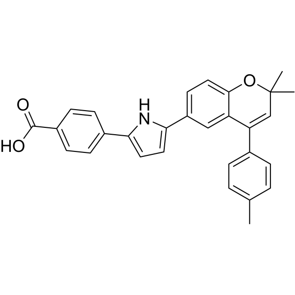 YCT529 free acid