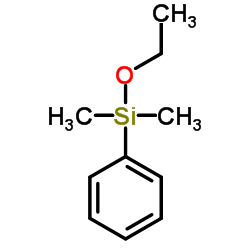 苯基二甲基乙氧基硅