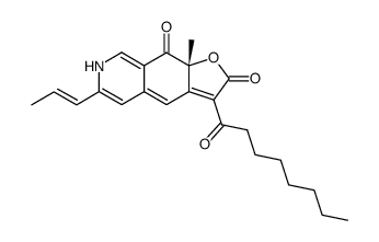 Monascorubramine